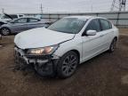 2015 HONDA ACCORD SPO - 1HGCR2F51FA114787