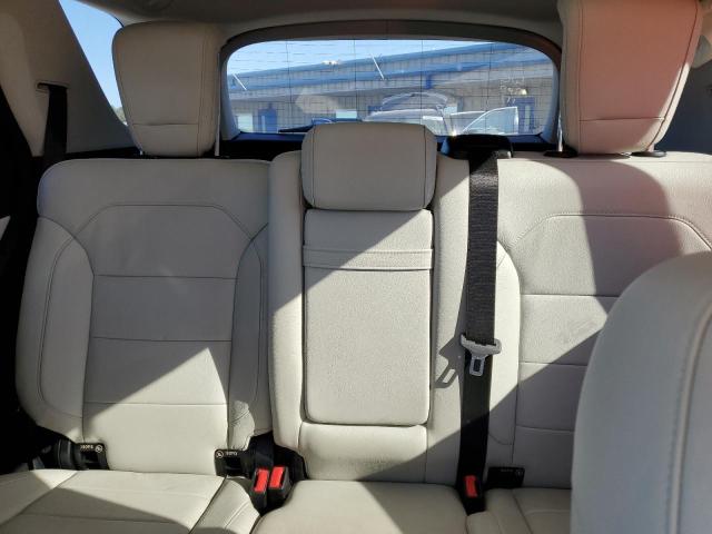 2016 MERCEDES-BENZ GLE 350 4M - 4JGDA5HB6GA645818