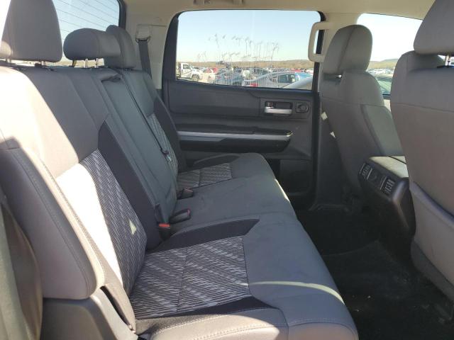 2018 TOYOTA TUNDRA CRE - 5TFDW5F1XJX699577
