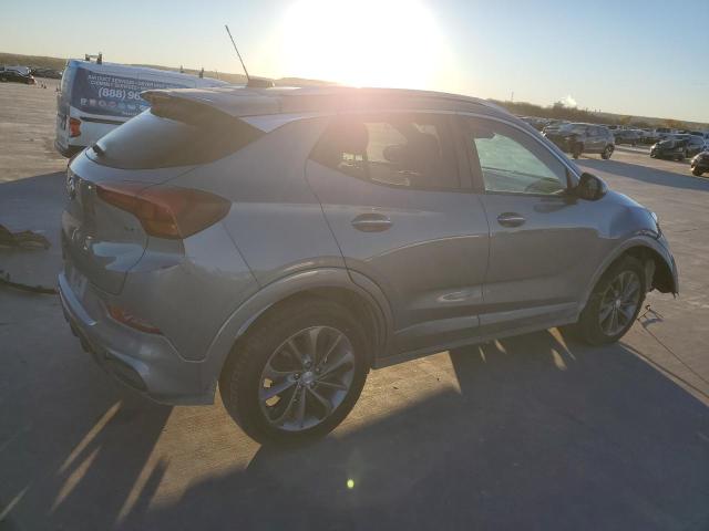 BUICK ENCORE GX 2023 gray  gas KL4MMDS29PB086820 photo #4