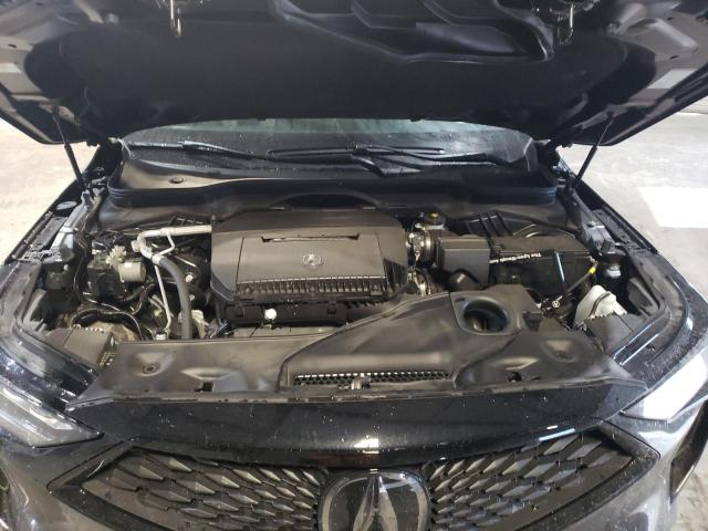 2024 ACURA MDX A-SPEC - 5J8YE1H02RL014123
