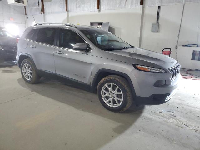 2016 JEEP GRAN CHER 1C4PJMCB4GW145453