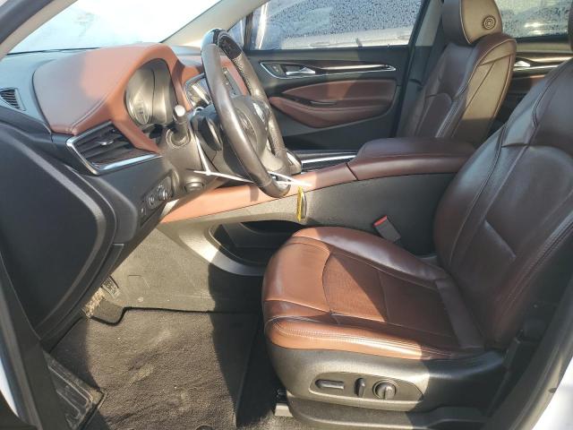 2018 BUICK ENCLAVE AV - 5GAEVCKWXJJ165335