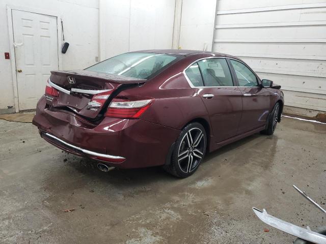 VIN 1HGCR2F59GA109421 2016 HONDA ACCORD no.3