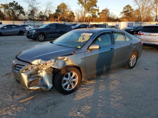 Vin: 4t1bf3ek1bu653981, lot: 86492824, toyota camry base 2011 img_1