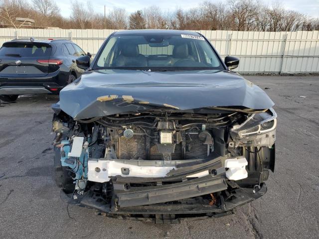 VIN JM3KFBCLXR0457735 2024 MAZDA CX-5 PREFE no.5