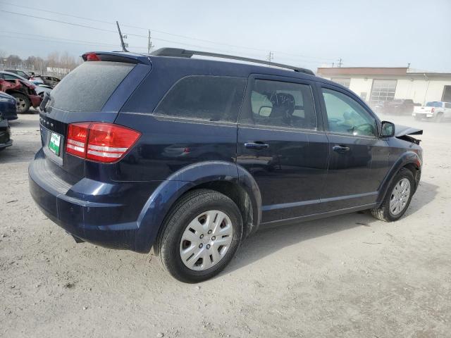 Vin: 3c4pdcab3lt261344, lot: 83657864, dodge journey se 20203