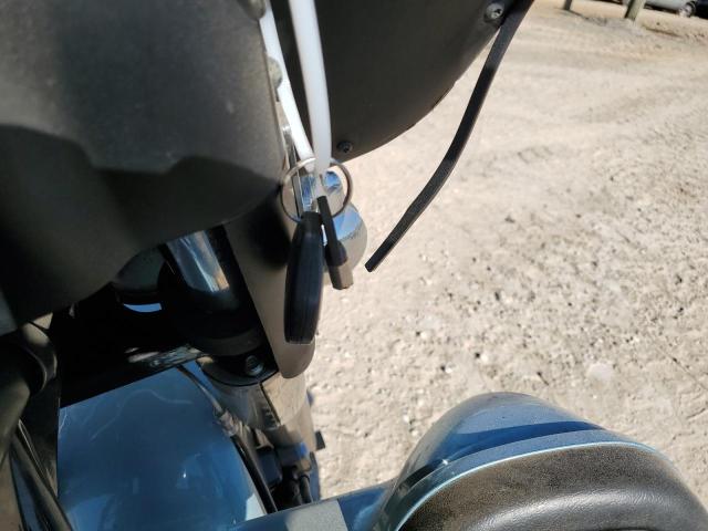 2008 HARLEY-DAVIDSON FLHTCUI - 1HD1FC4198Y652442