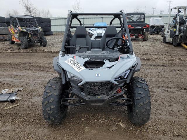 2024 POLARIS RZR 200 EF - L6KHCB187RS003009