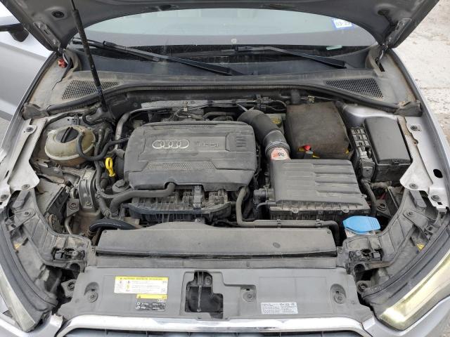 2015 AUDI A3 PREMIUM - WAUACGFF5F1142411