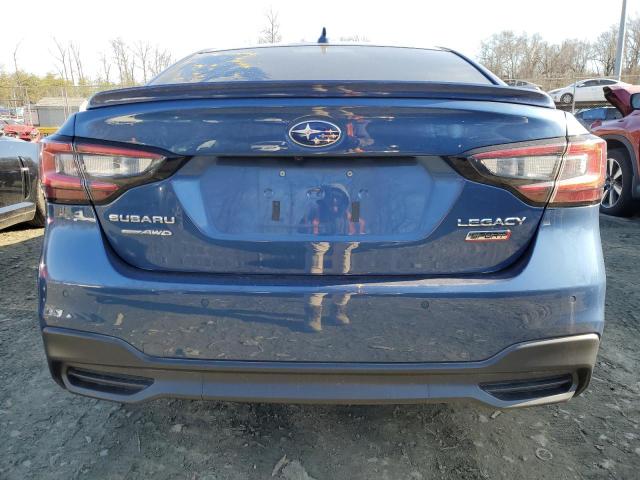 2022 SUBARU LEGACY SPO - 4S3BWAH63N3011022