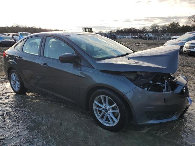 Vin: 1fadp3f2xjl269474, lot: 85100454, ford focus se 20184