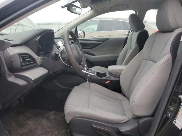 2020 SUBARU LEGACY 4S3BWAB61L3031324