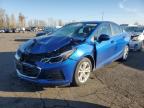 2019 CHEVROLET CRUZE LT - 1G1BE5SM9K7101418