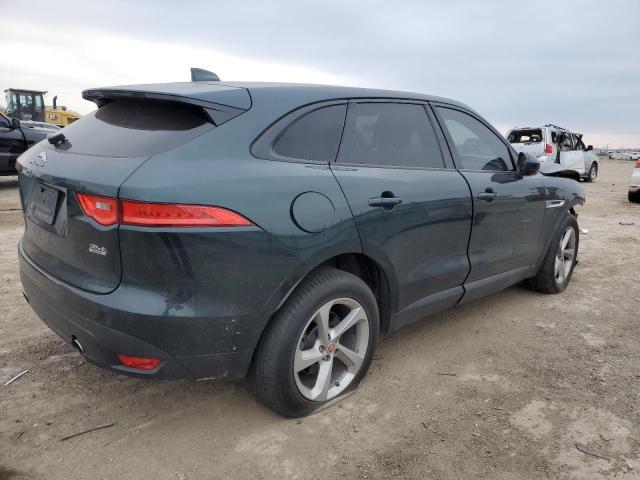 2017 JAGUAR F-PACE PRE - SADCJ2BV6HA067632