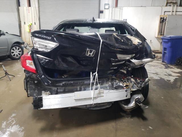 2022 HONDA ACCORD SPO - 1HGCV1F36NA106834