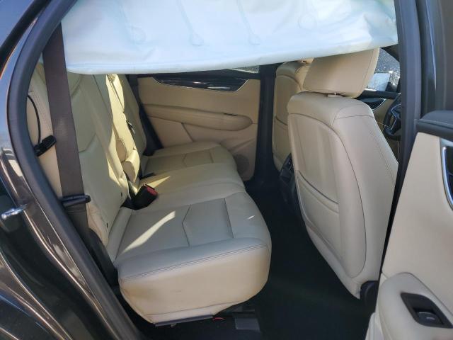 2018 CADILLAC XT5 - 1GYKNARS8JZ127154