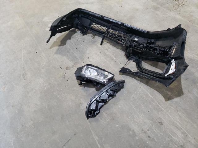 2019 HYUNDAI KONA SE - KM8K1CAAXKU383998