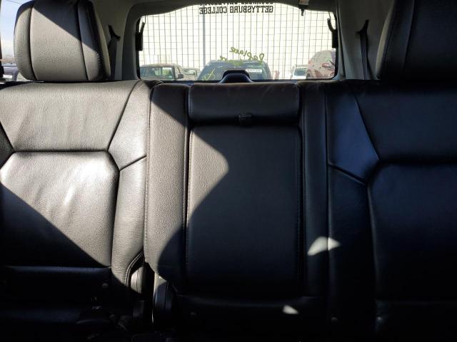 2015 HONDA PILOT EXL - 5FNYF4H52FB060042