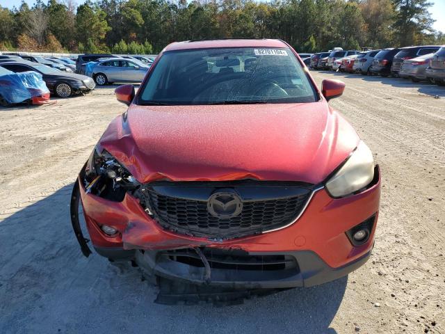2015 MAZDA CX-5 TOURI - JM3KE4CY3F0450261