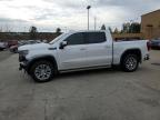 2022 GMC SIERRA K15 - 3GTUUGELXNG665783