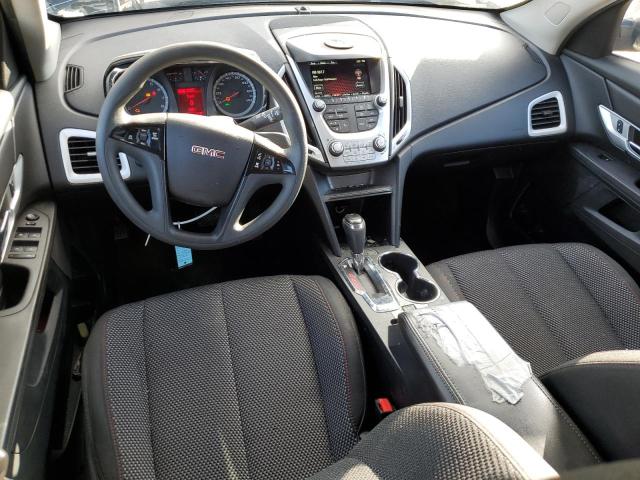 2017 GMC TERRAIN SL - 2GKALMEK3H6308610