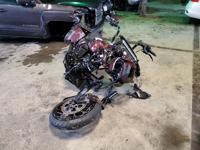 2024 HARLEY-DAVIDSON FLTRXSE 1HD1TC619RB956252