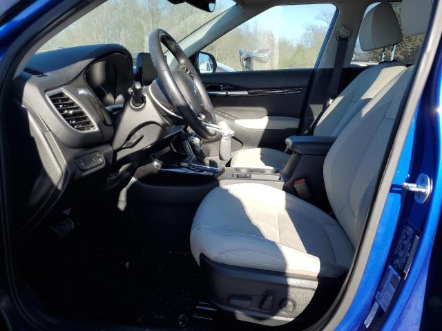 2023 KIA SELTOS SX KNDETCA26P7367890