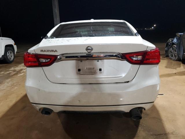 2016 NISSAN MAXIMA 3.5 - 1N4AA6AP5GC407150