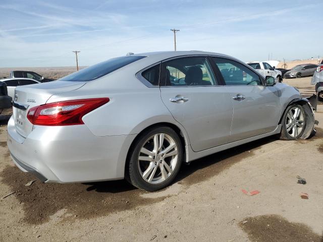 2017 NISSAN ALTIMA 3.5 - 1N4BL3APXHC166376