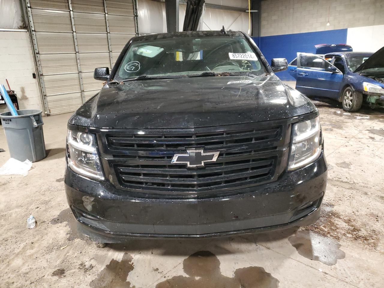 Lot #3033357879 2020 CHEVROLET SUBURBAN C