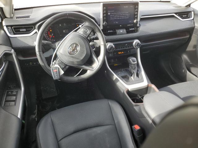 2022 TOYOTA RAV4 LIMIT - 2T3Y1RFV5NW208840