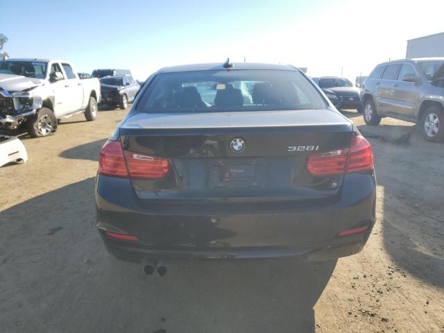 VIN WBA3C1C54FK124218 2015 BMW 3 SERIES no.6