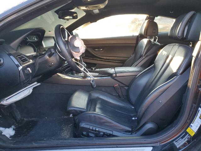 2015 BMW 650 XI WBAYM1C5XFD325337