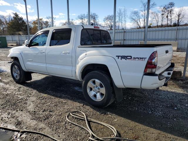 2015 TOYOTA TACOMA DOU - 5TFJU4GN4FX090559