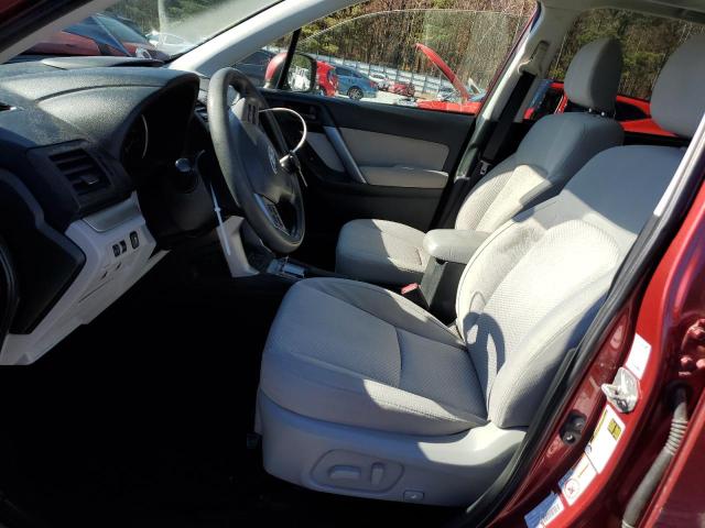 2015 SUBARU FORESTER 2 - JF2SJADC0FH414438
