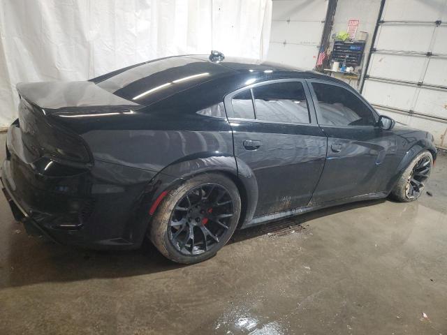 Vin: 2c3cdxl91lh199245, lot: 47781975, dodge charger srt hellcat 20203