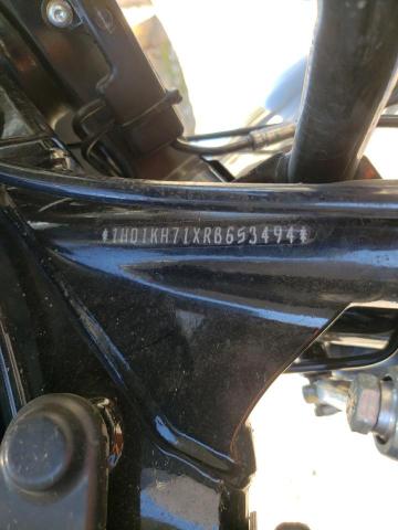 2024 HARLEY-DAVIDSON FLTRX 1HD1KH71XRB653494