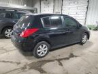 Lot #3030804441 2007 NISSAN VERSA S