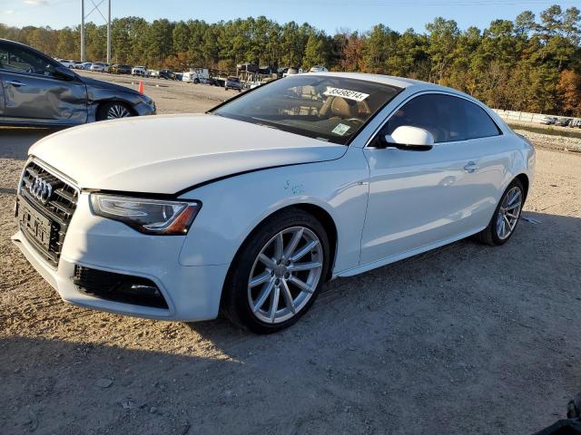 2016 AUDI A5 PREMIUM #3030659125