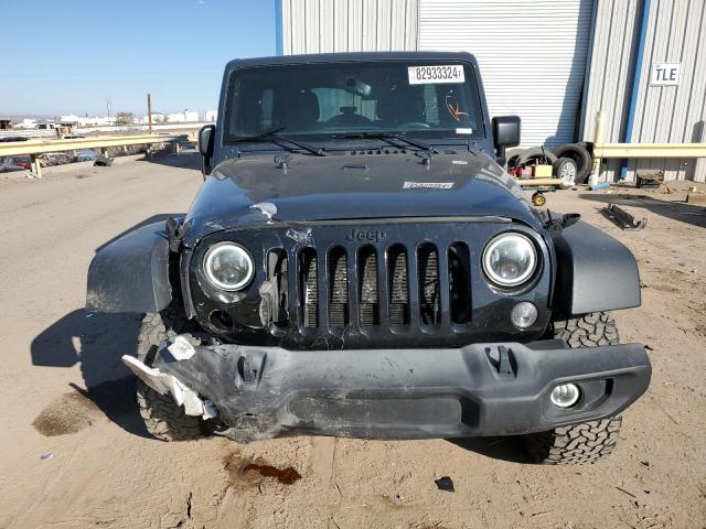 2017 JEEP WRANGLER U - 1C4BJWDG2HL530187