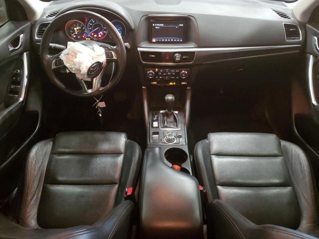 2016 MAZDA CX-5 GT - JM3KE4DY3G0912690