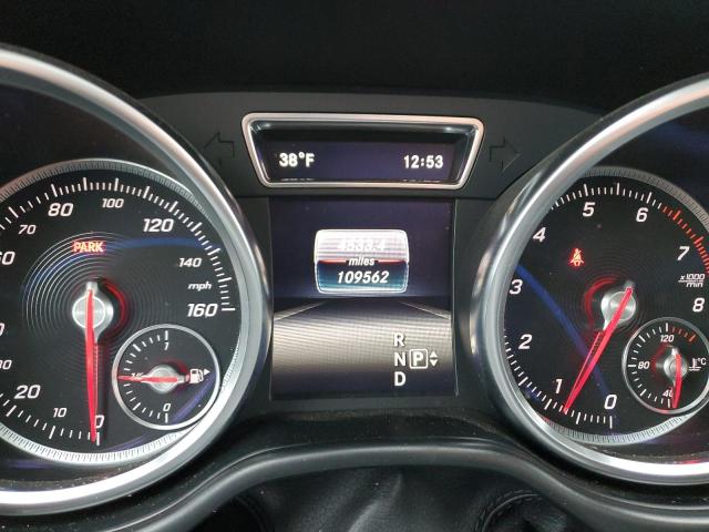 2016 MERCEDES-BENZ GLE 350 4M - 4JGDA5HB5GA722467