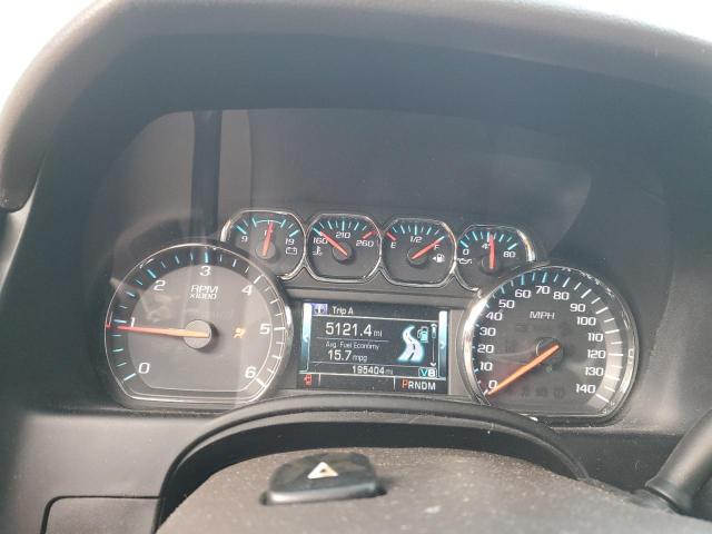 2015 CHEVROLET SUBURBAN C - 1GNSCJKC0FR277546