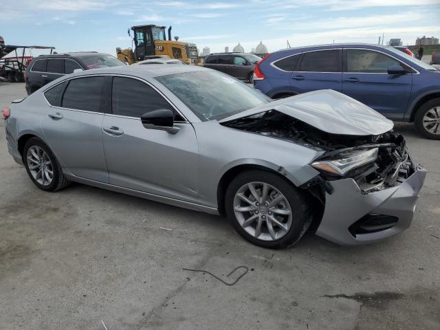 2021 ACURA TLX - 19UUB5F39MA003152