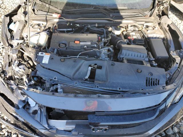 2020 HONDA CIVIC LX - 2HGFC2F65LH570182