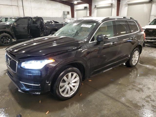 2016 VOLVO XC90 T6 #3028524929