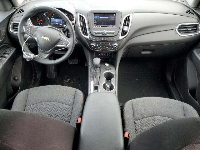 2024 CHEVROLET EQUINOX LT - 3GNAXKEG5RL254084