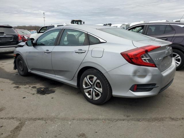 2016 HONDA CIVIC LX - 19XFC2F52GE243889