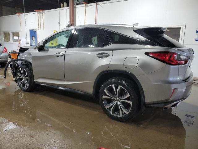 VIN 2T2BZMCA8KC181797 2019 LEXUS RX350 no.2